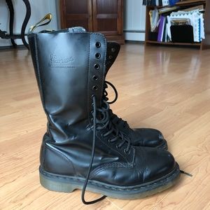 Dr. Martens 1914